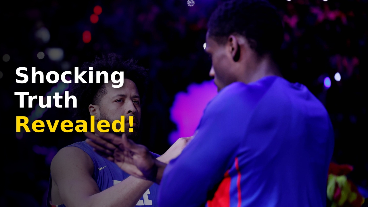 Pistons Regression