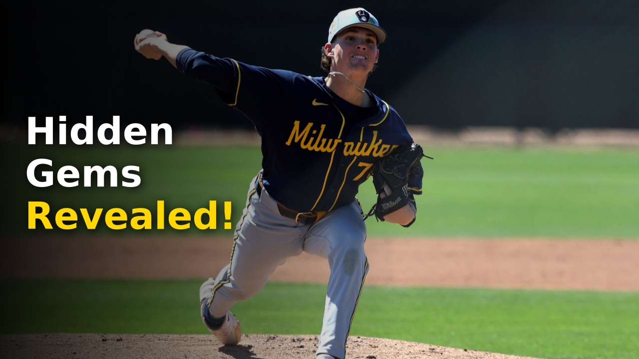 pitching prospects