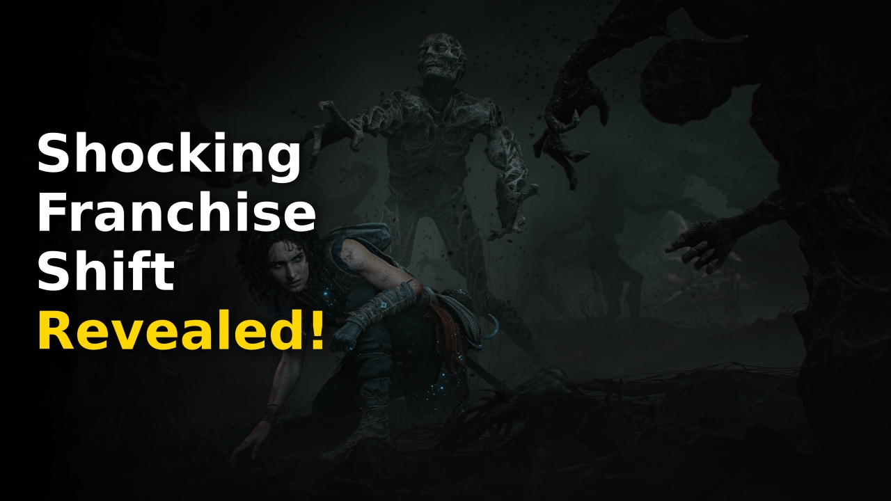 Plague Tale