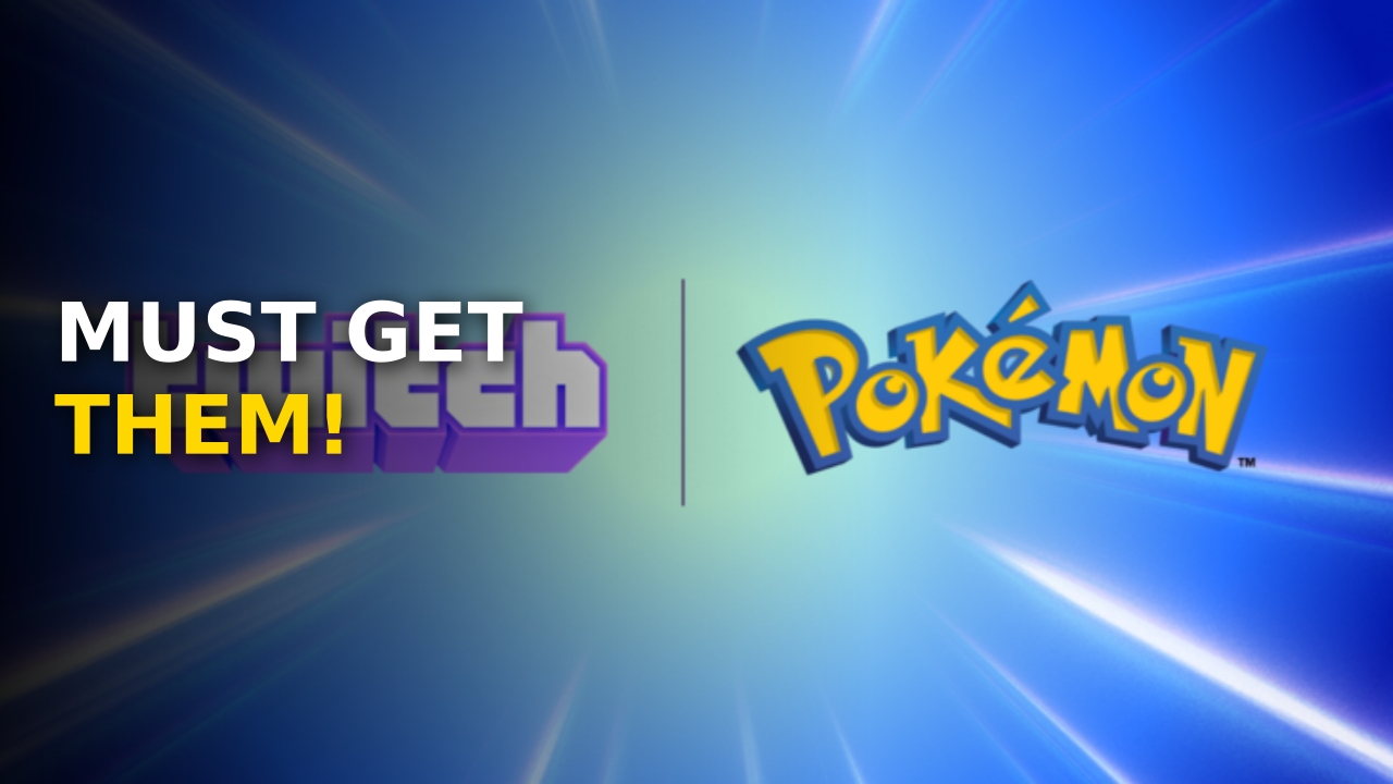 Pokémon Badges