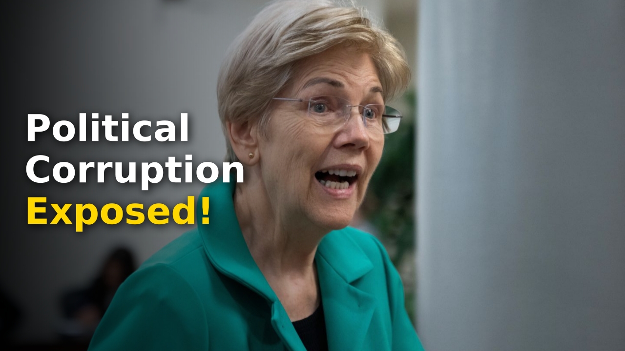 Political Corruption