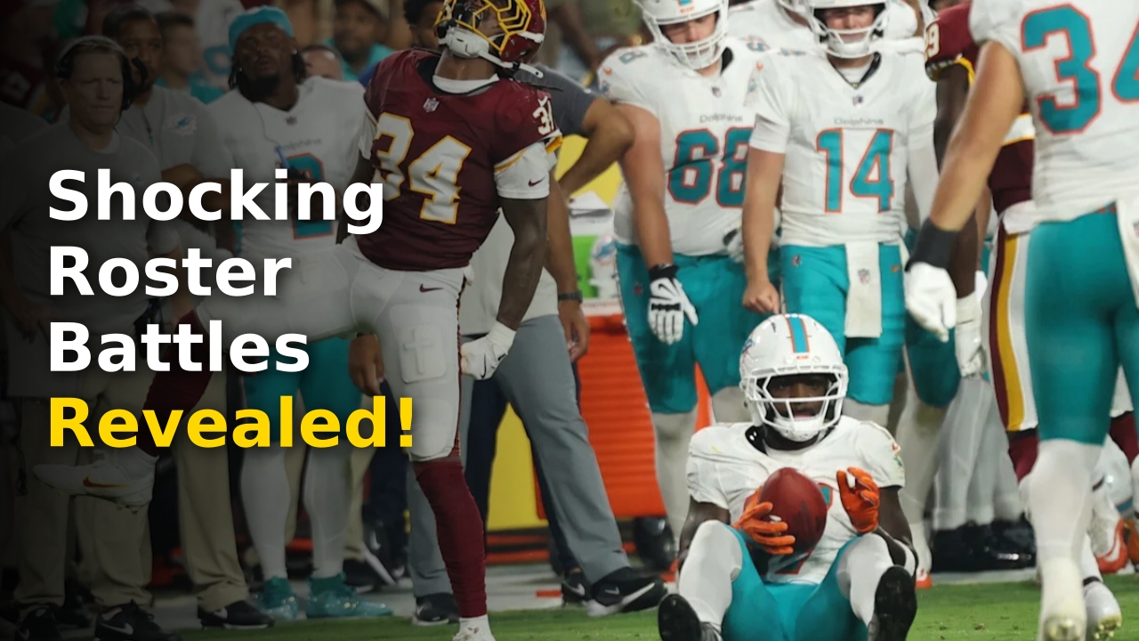 position battles