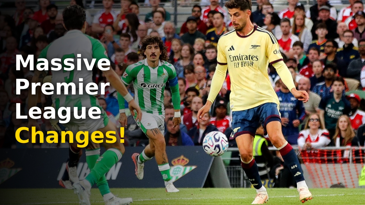 Premier League