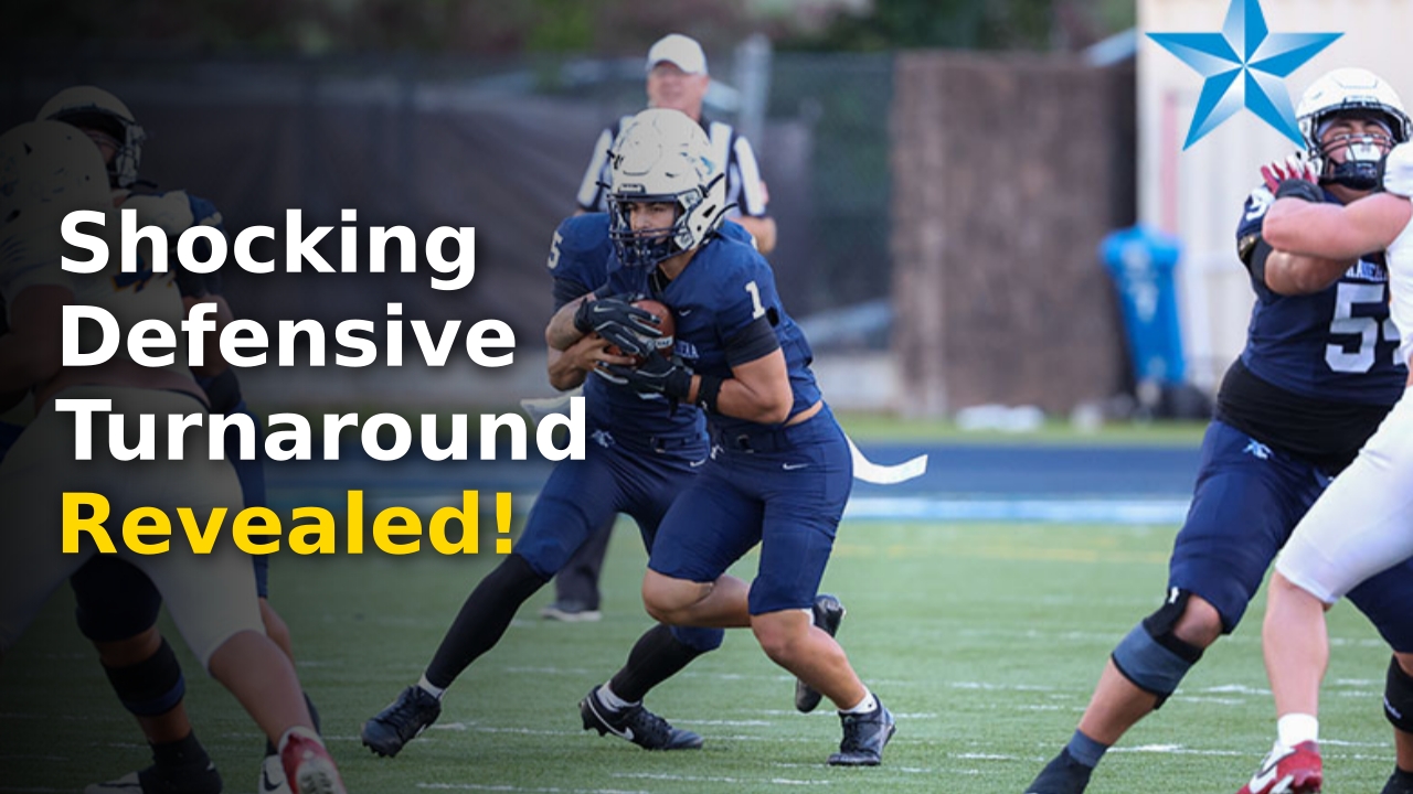 prep football