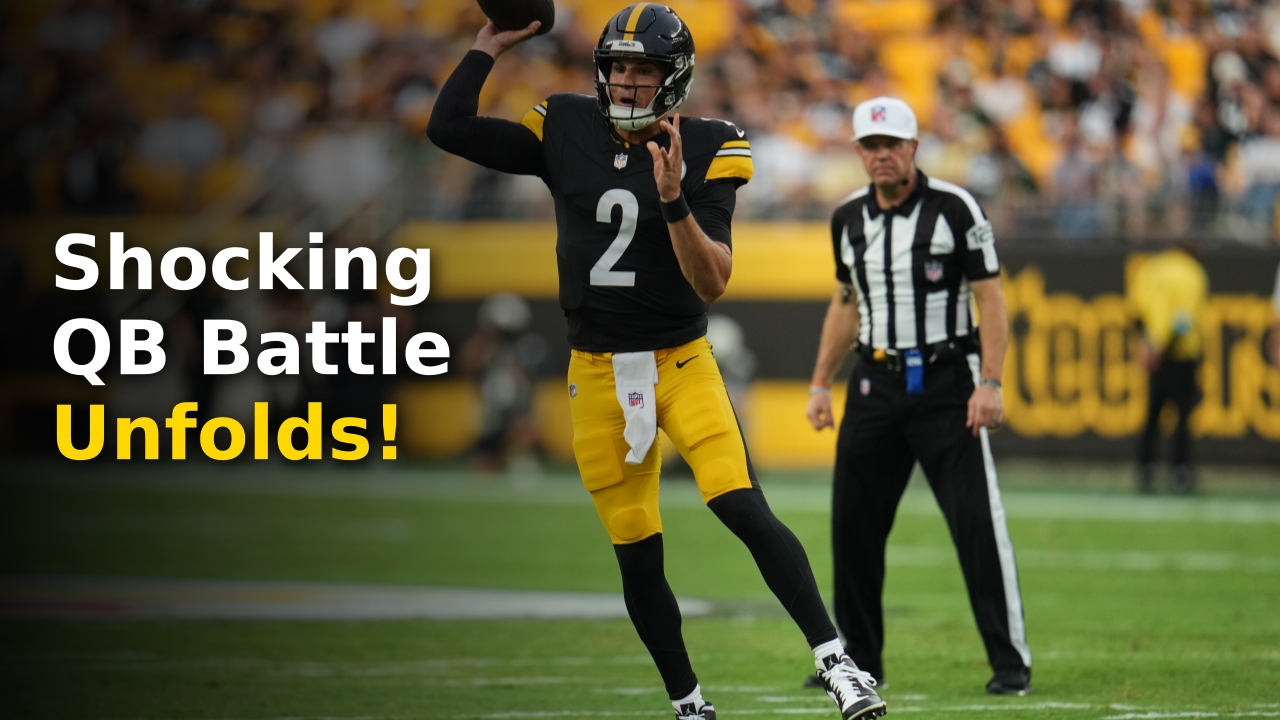 quarterback derby