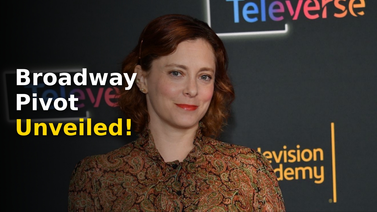 Rachel Bloom