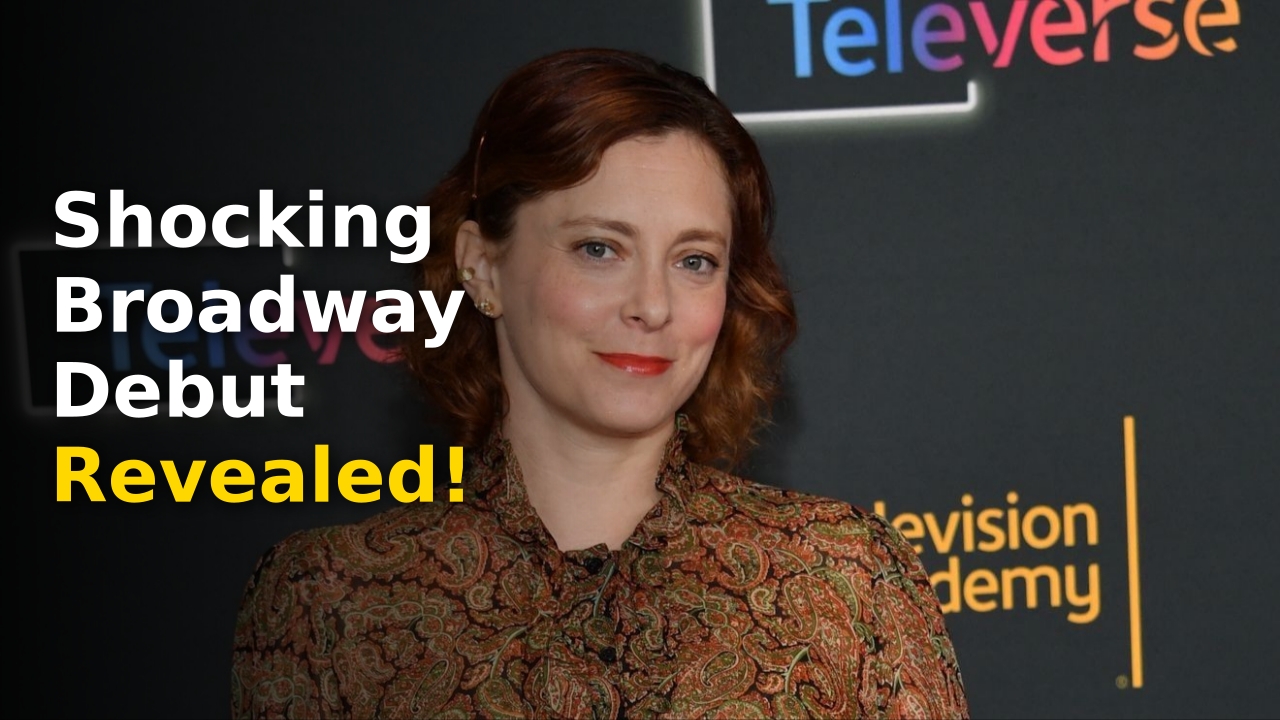 Rachel Bloom