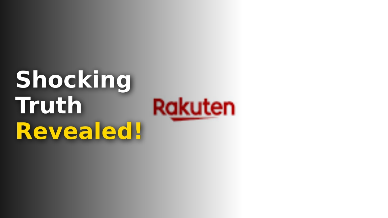 Rakuten Stock