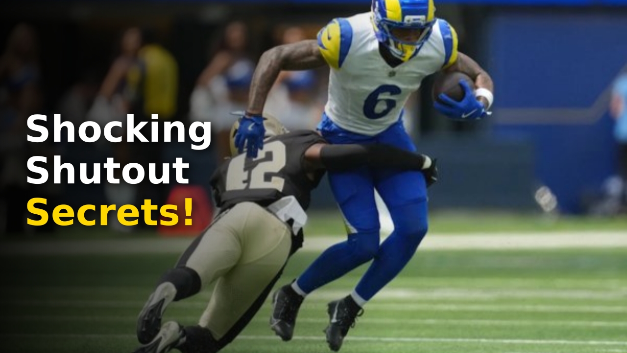 Rams win