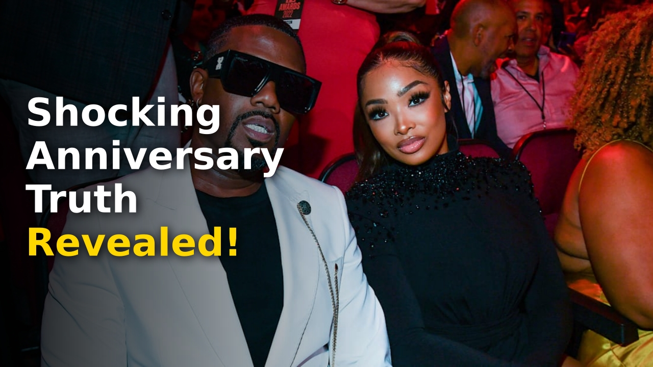 Ray J