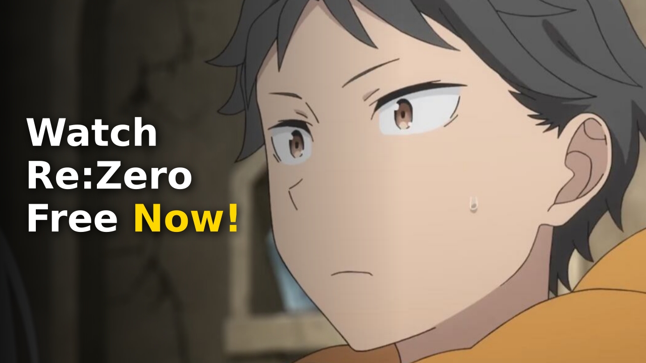 Re:Zero