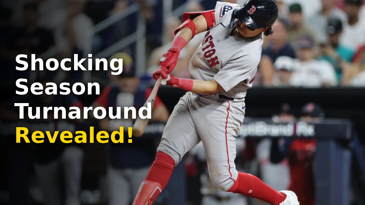 Red Sox