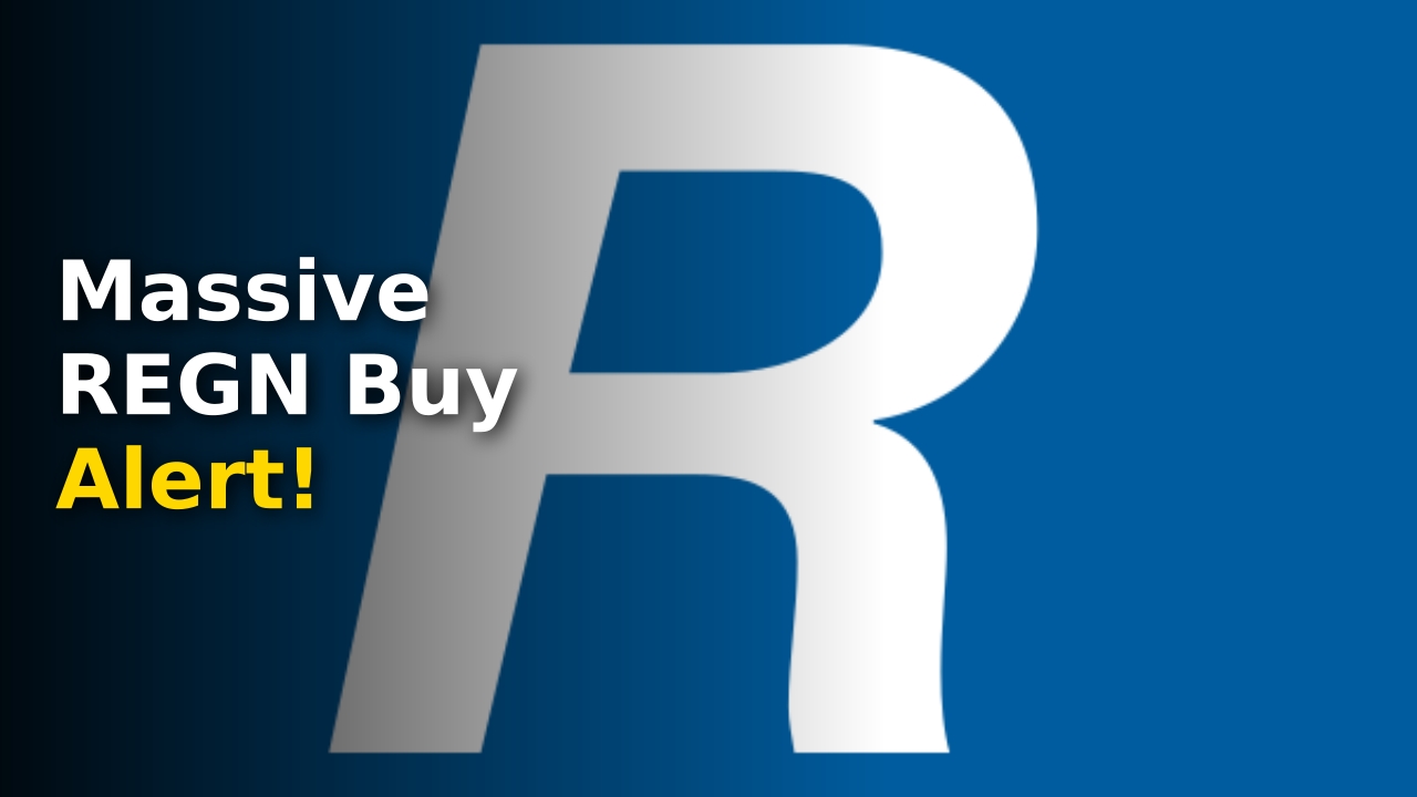 Regeneron Pharmaceuticals