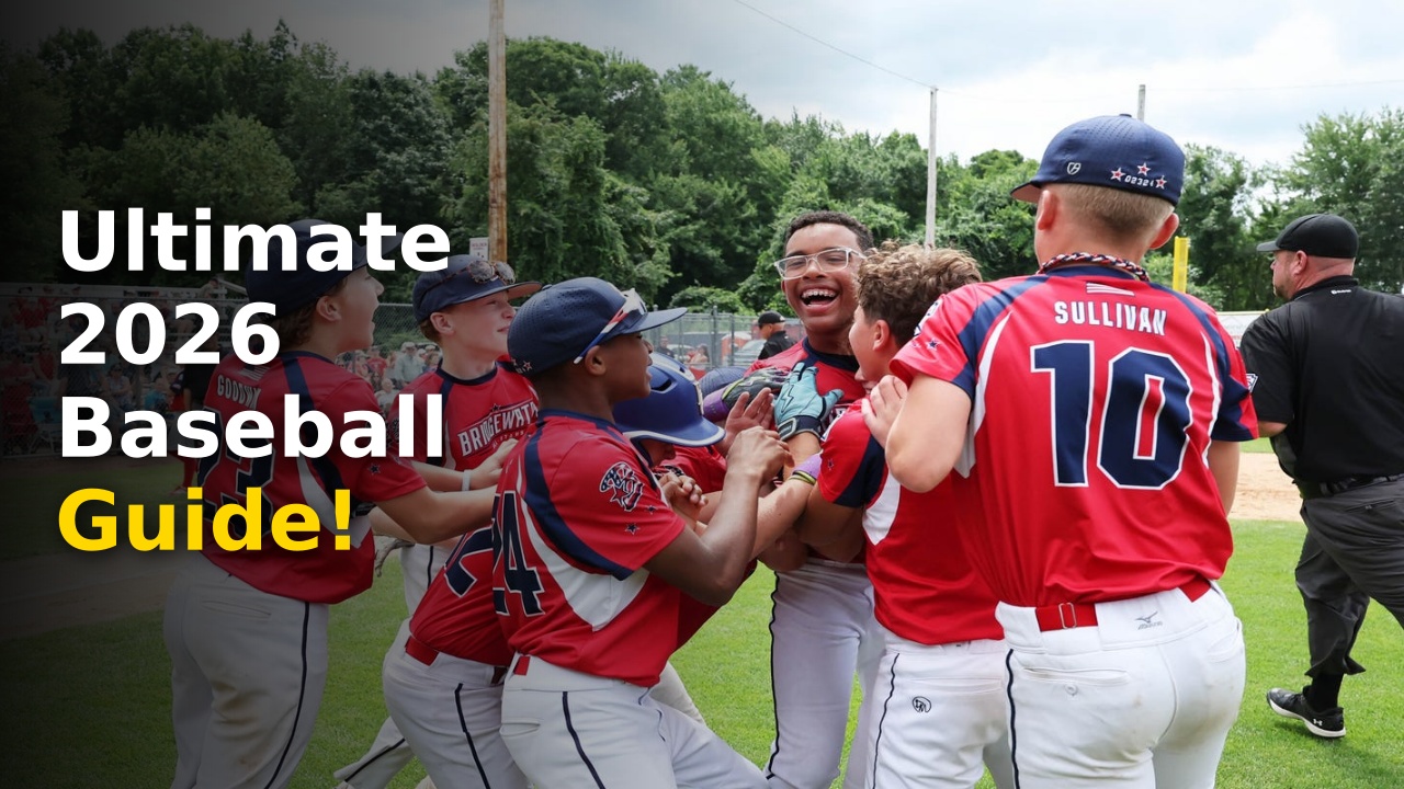 Regional Baseball