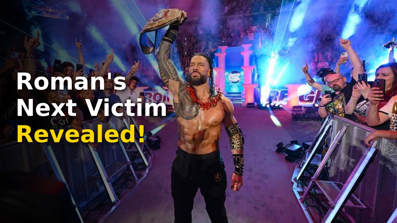 Reigns Challengers