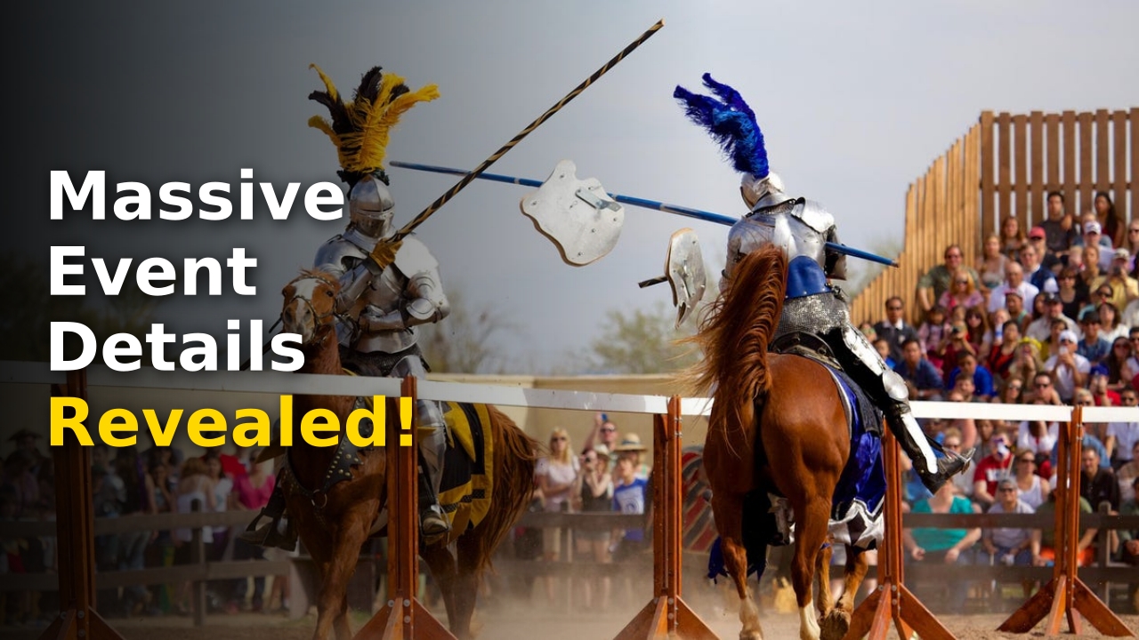 Renaissance Festival