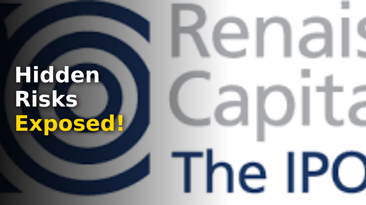 Renaissance IPO