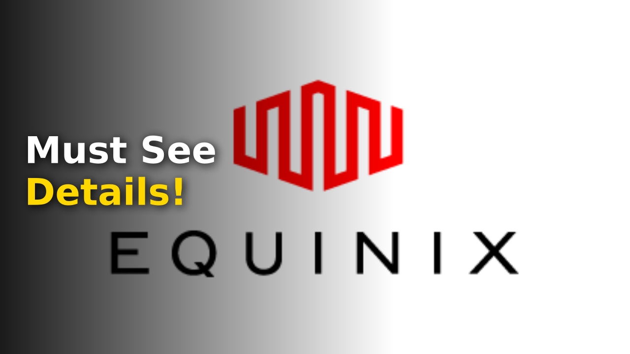 Renaissance Technologies LLC Invests $588,000 in Equinix, Inc. $EQIX
