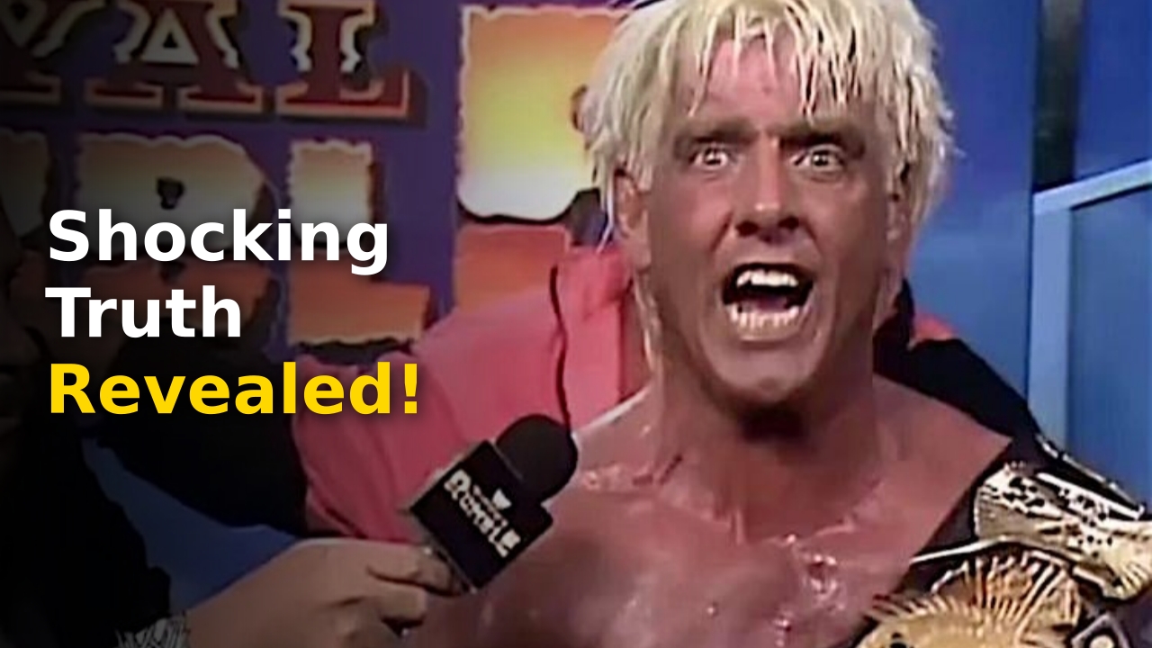 Ric Flair