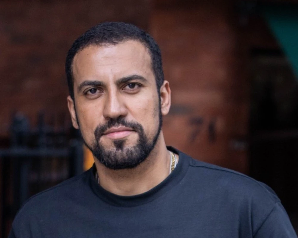 Ricardo Teodoro