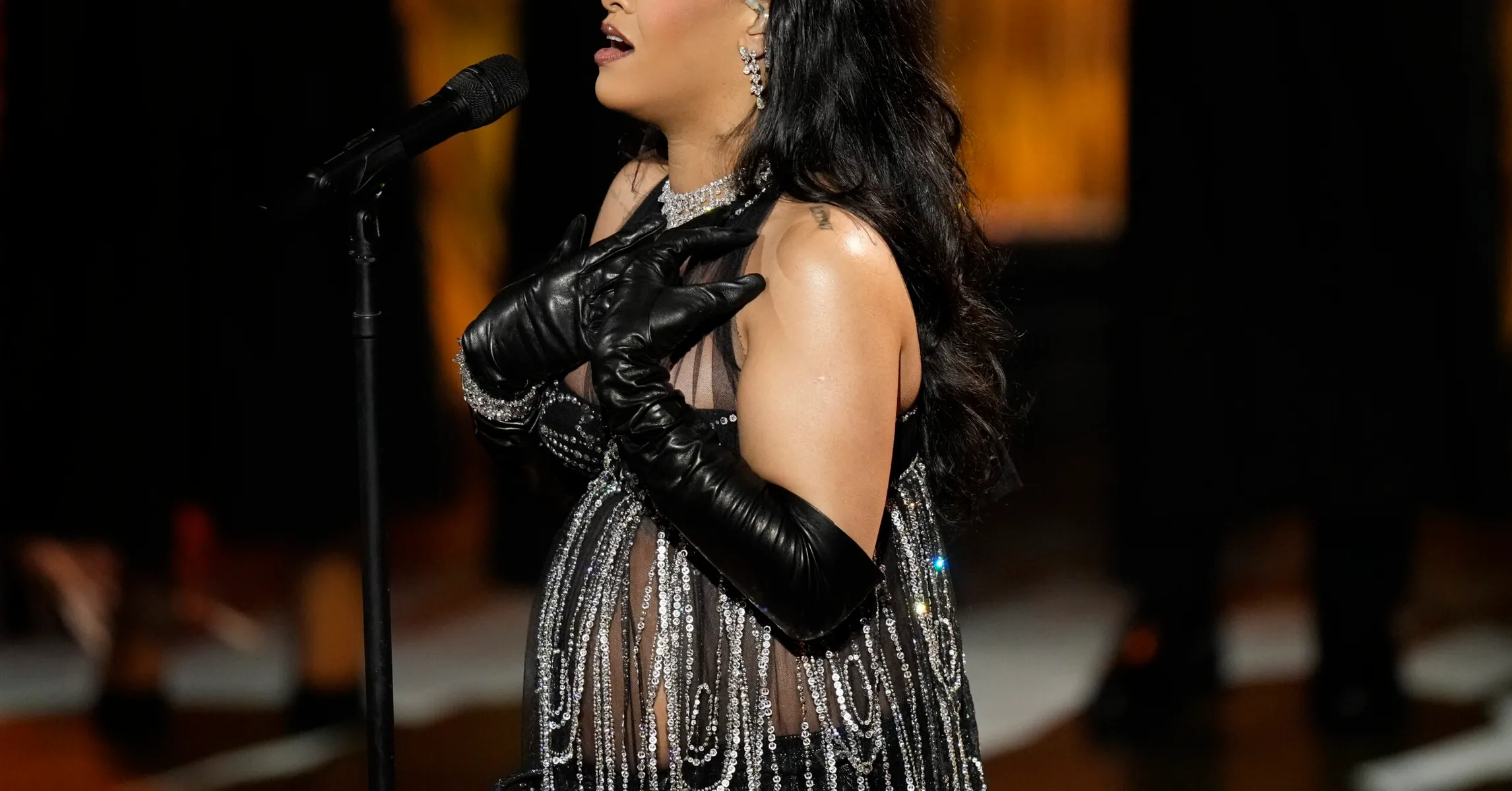 Rihanna R9