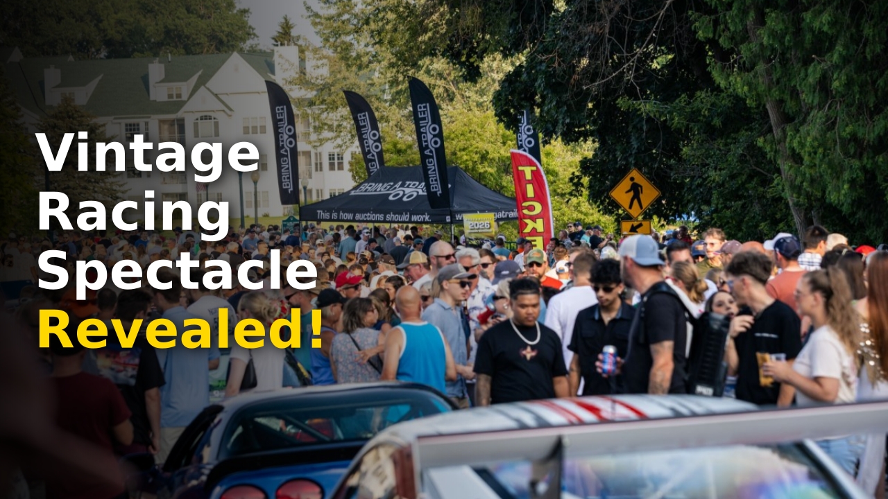 Road America