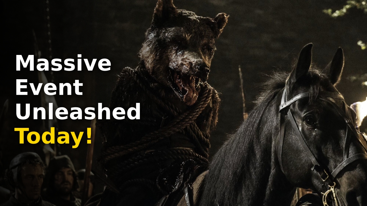 Robb's War