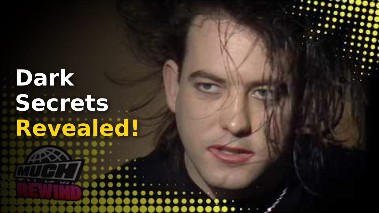 Robert Smith