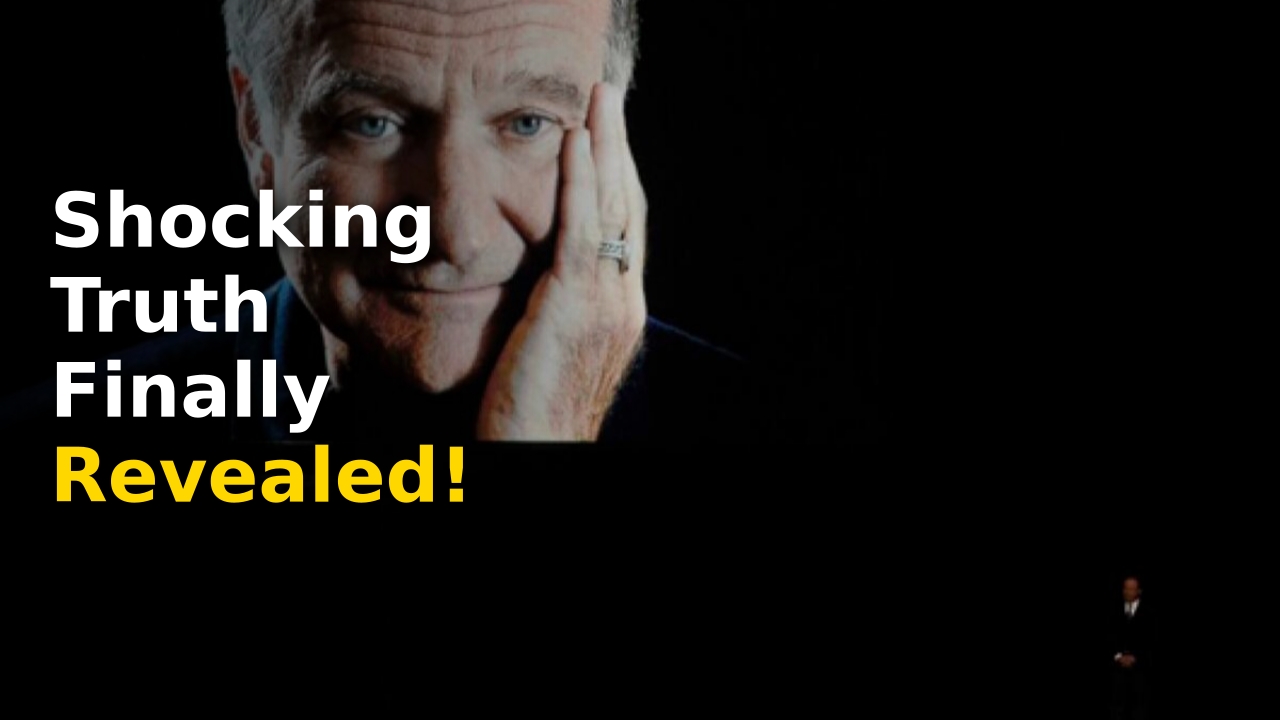 Robin Williams