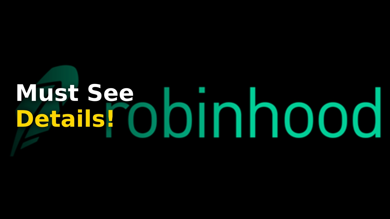 Robinhood Markets (NASDAQ:HOOD) Shares Up 1.3% – Here’s What Happened