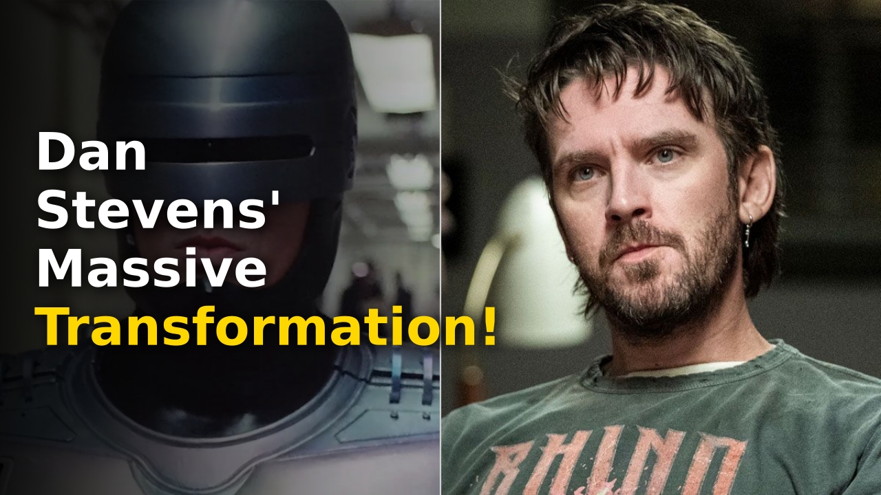 RoboCop Series