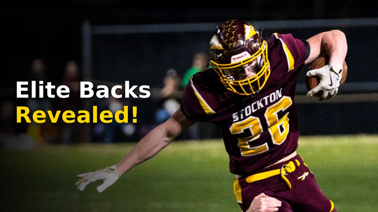 Rockford Football