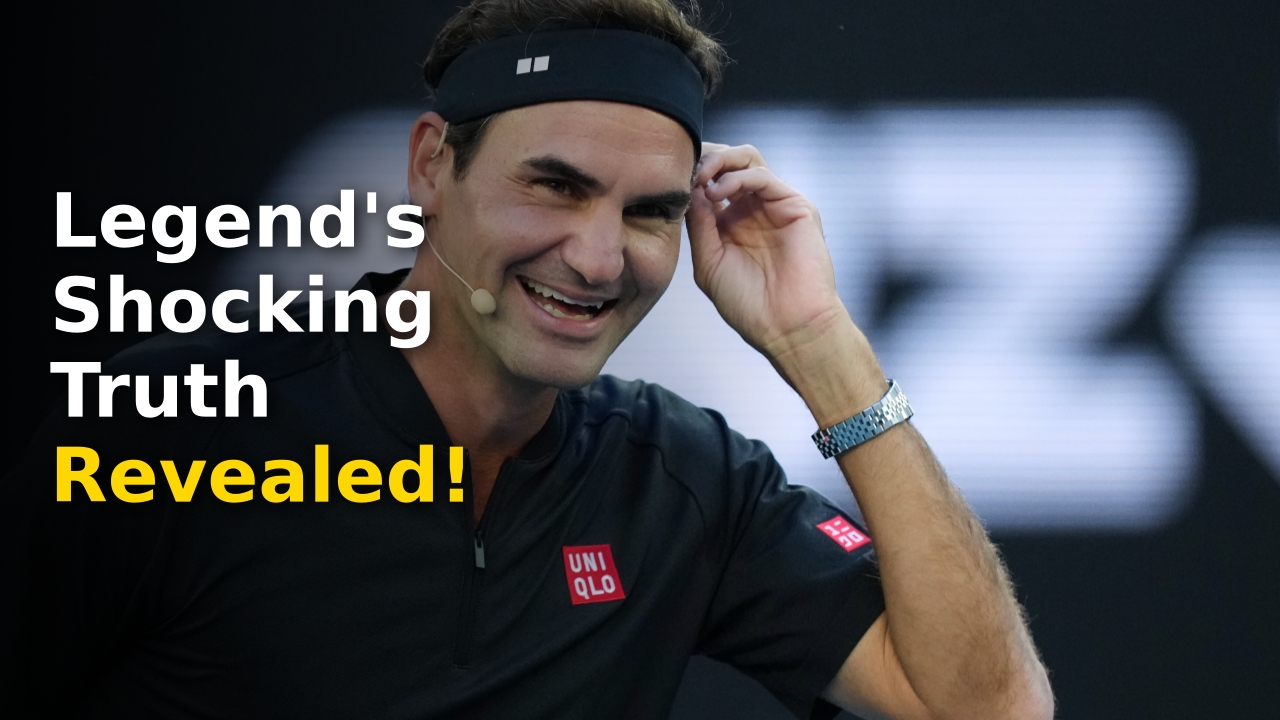 Roger Federer
