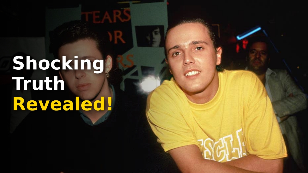 Roland Orzabal