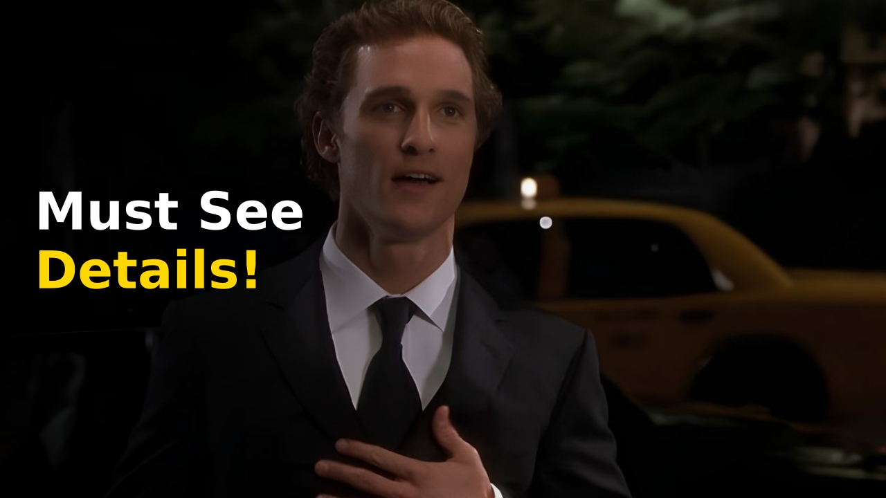 Rom-Com Sequel