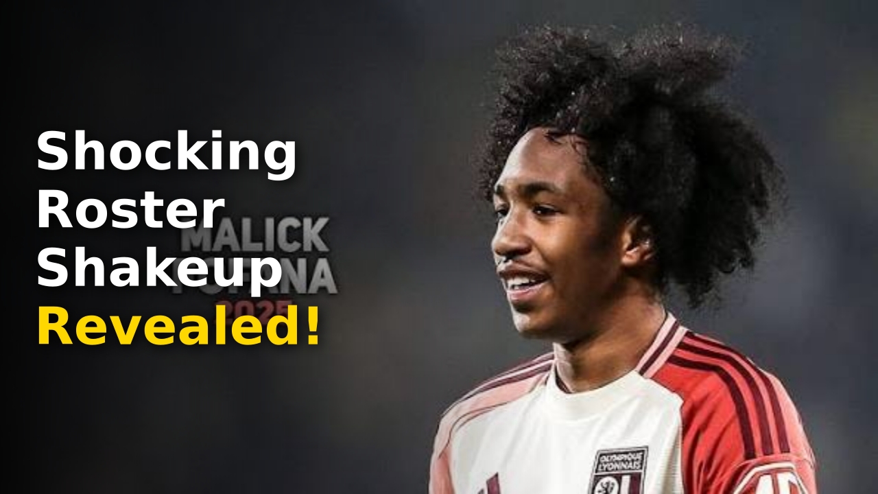 Roma Transfers