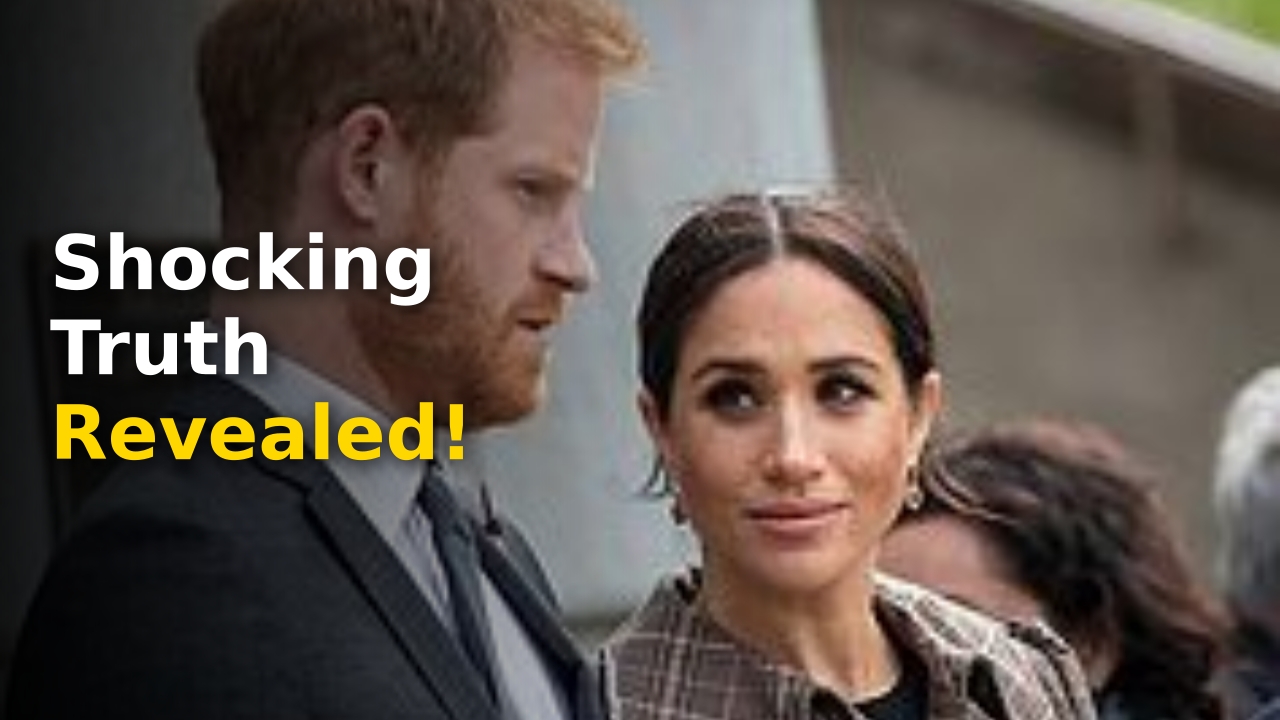 royal reconciliation