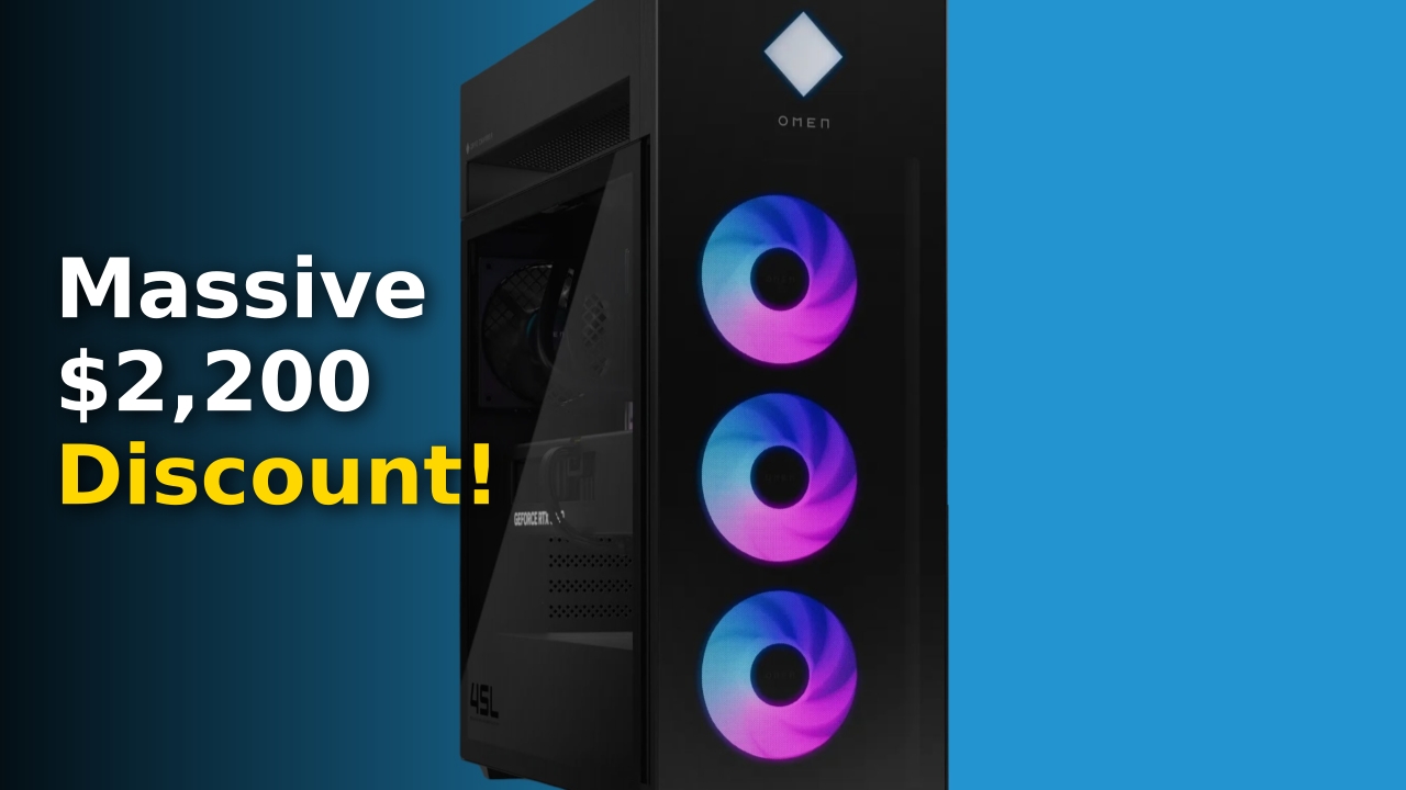 RTX 5090