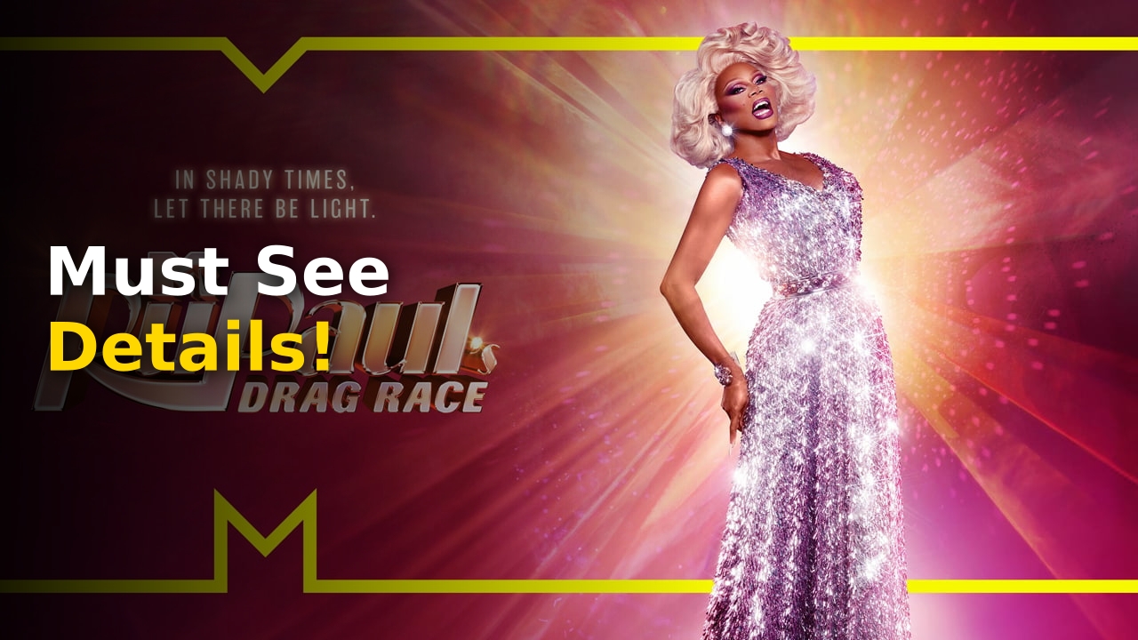 ‘RuPaul’s Drag Race’ & ‘Untucked’ Renewed for Season 19 at MTV; ‘RuPaul’s Drag Race: All Stars’ Picked Up for Season 12