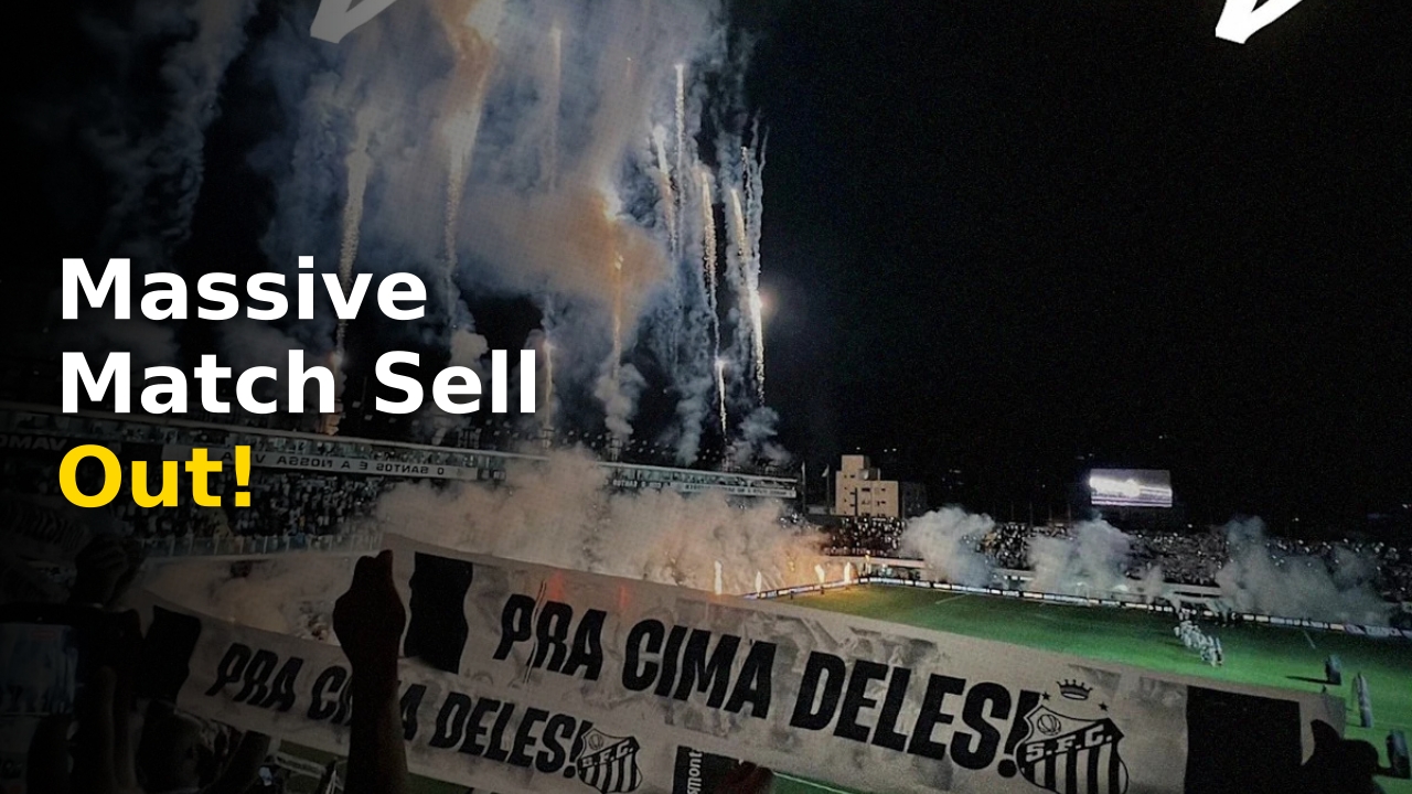 Santos sold