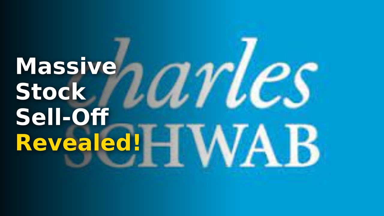 Schwab ETF