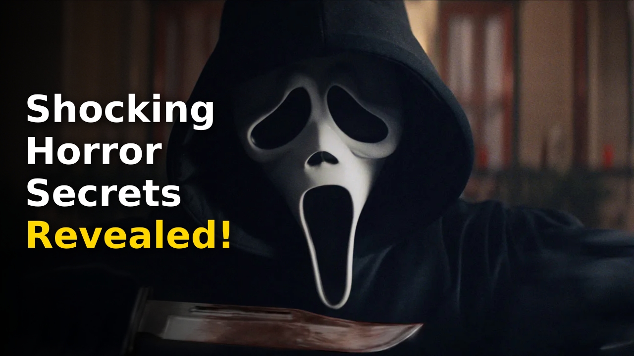 scream quote