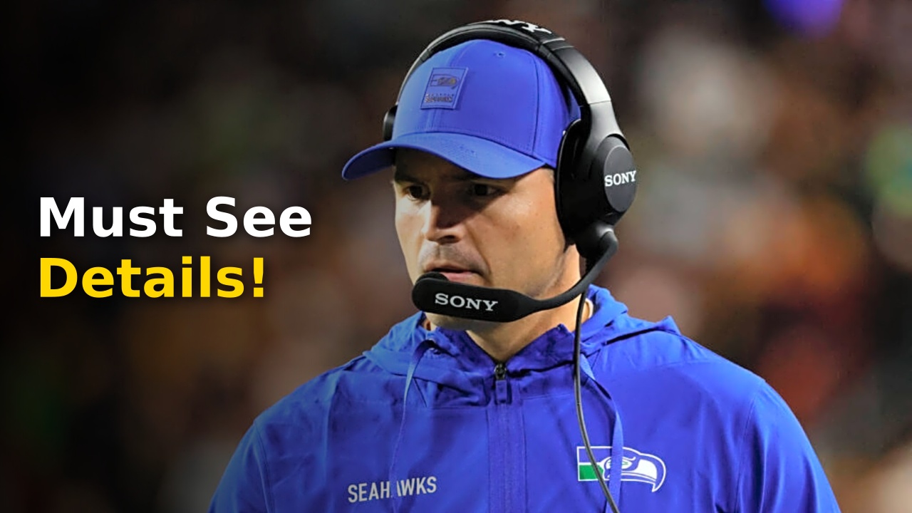 Seahawks Draw the Line After Training Camp Fight
