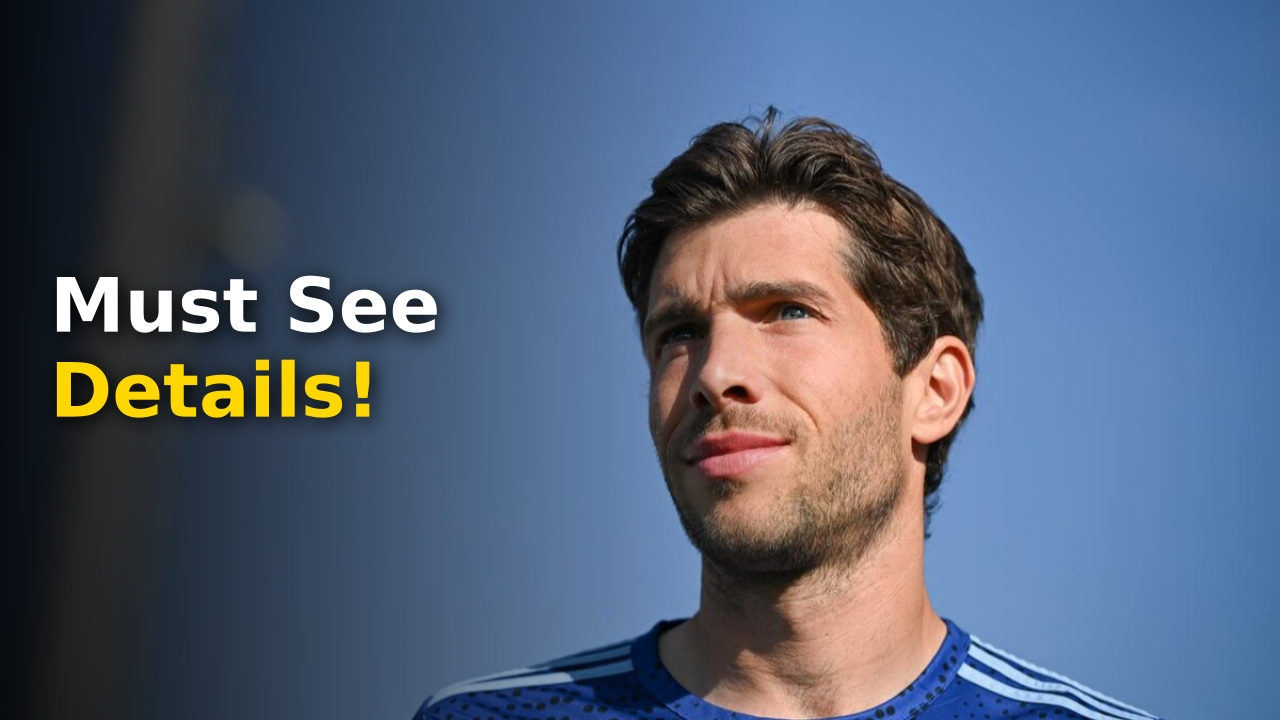 Sergi Roberto da el salto a la MLS con LA Galaxy