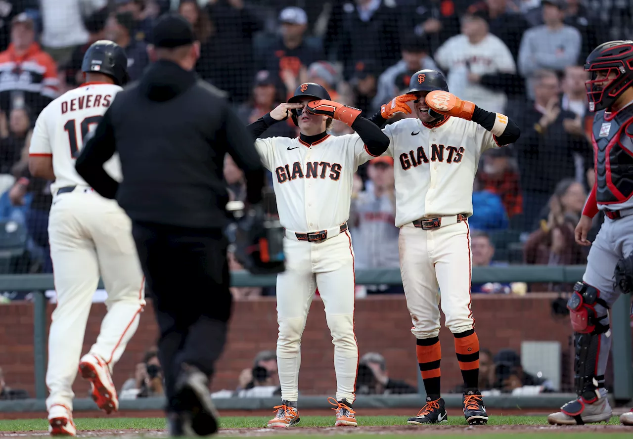 SF Giants