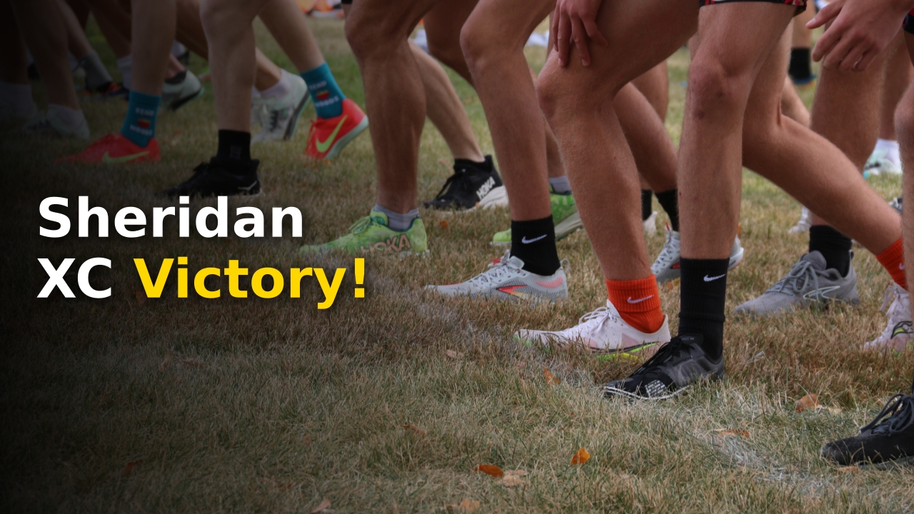 Sheridan XC