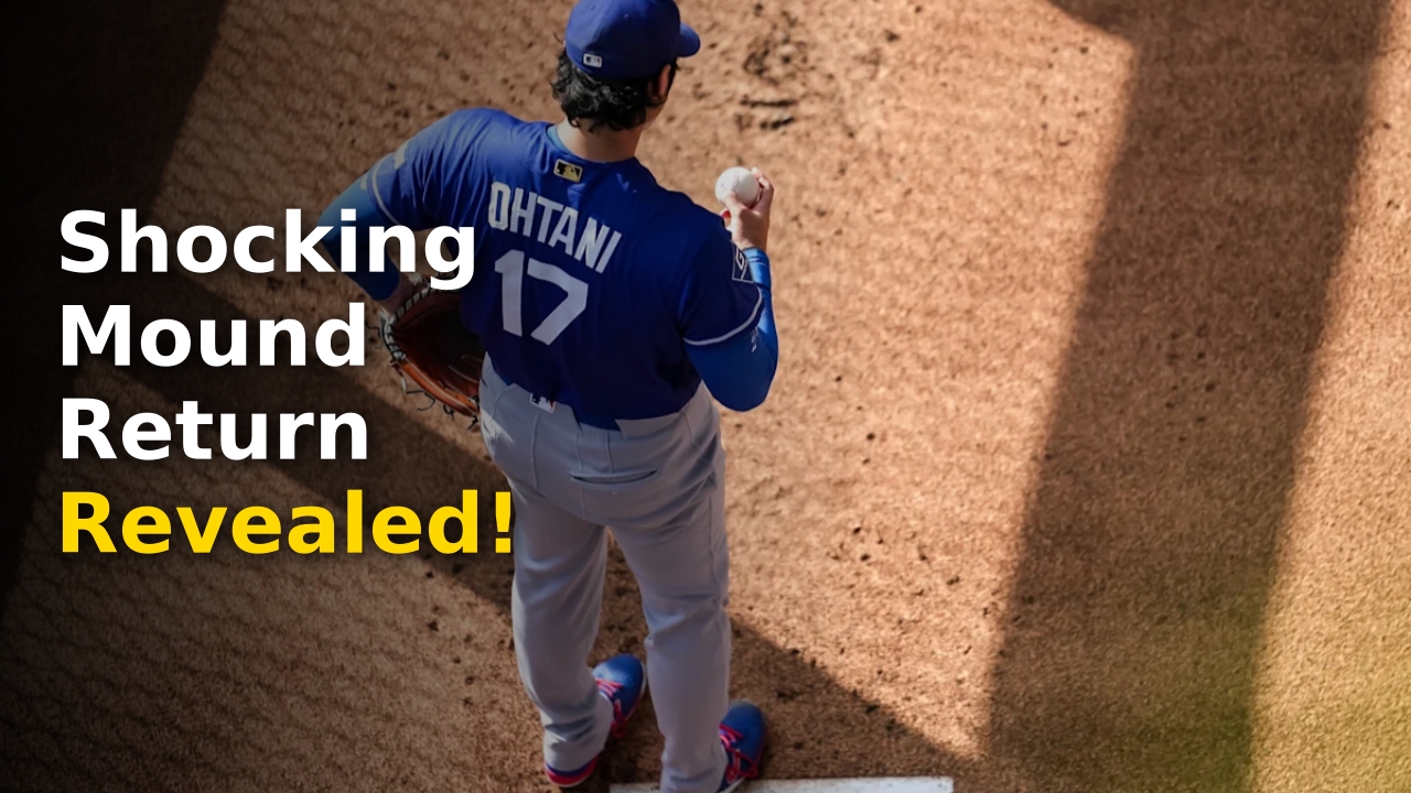 Shohei Ohtani