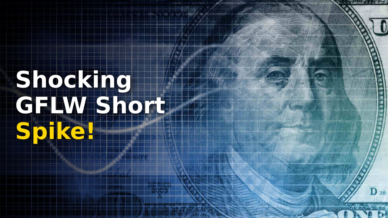 Short Interest