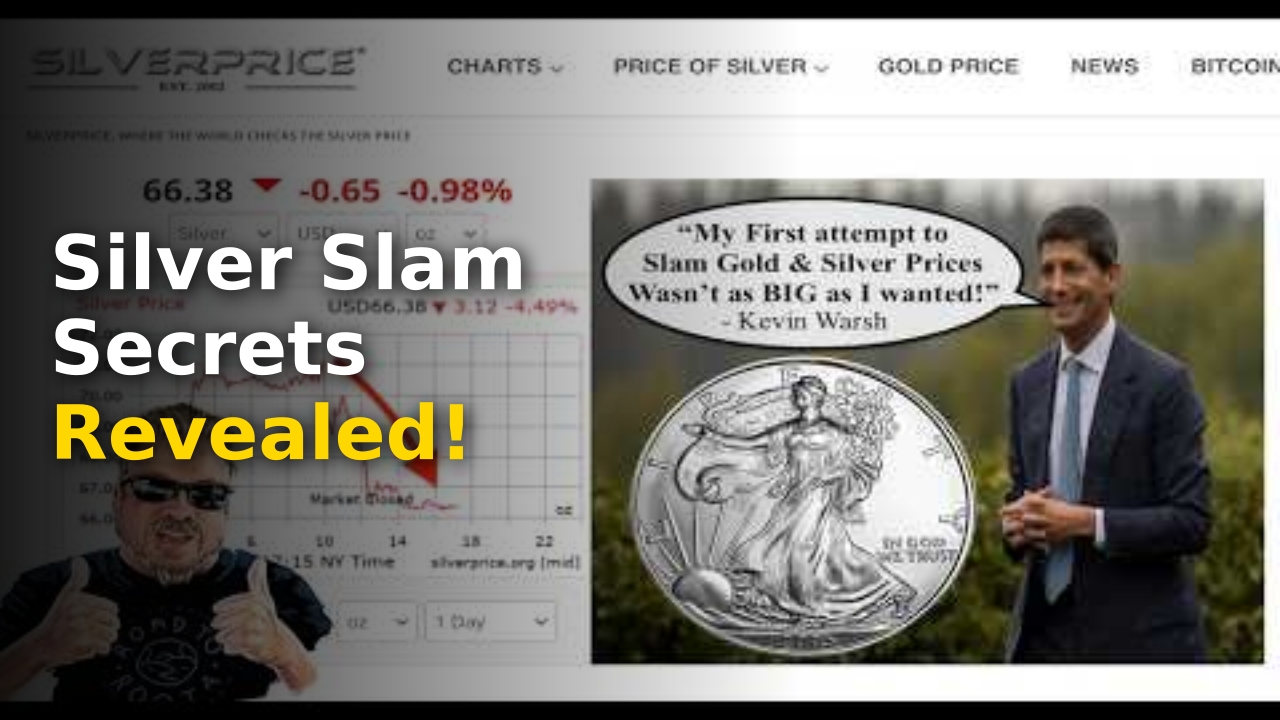 Silver Slam
