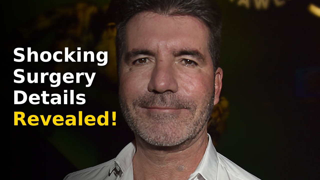 Simon Cowell